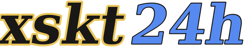 xskt24h logo